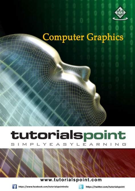 Computer Graphics Tutorial Lab 的图像结果