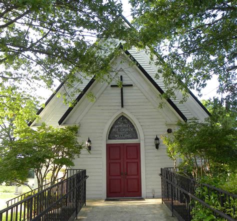 Immanuel United Methodist Church Cemetery in Brandywine, Maryland ...