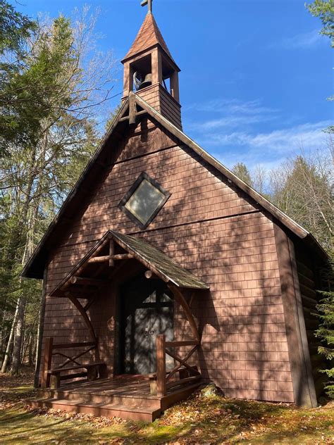 Saranac Lake church awarded $10K | News, Sports, Jobs - Adirondack Daily Enterprise