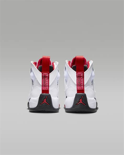 Jumpman Two Trey Older Kids' Shoes. Nike PH