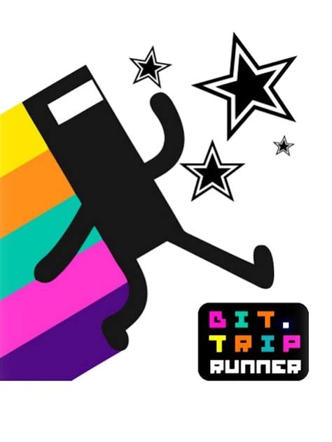 Image result for Bit Tirp Runner Characters