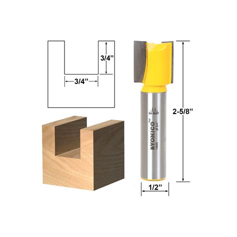 Yonico Router Bit Setup Block 的图像结果