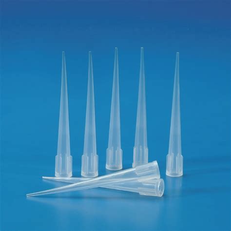 Tips Capacity 5 1000 Microliters - Micropipettes Tips - Dispolab ...