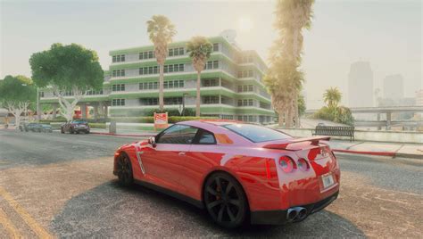 Image result for GTA 5 Realistic Graphics Mod Terminator