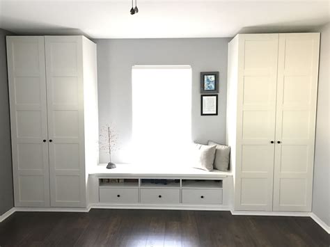 ikea pax bedroom ideas