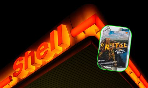 Image result for Shell Ads