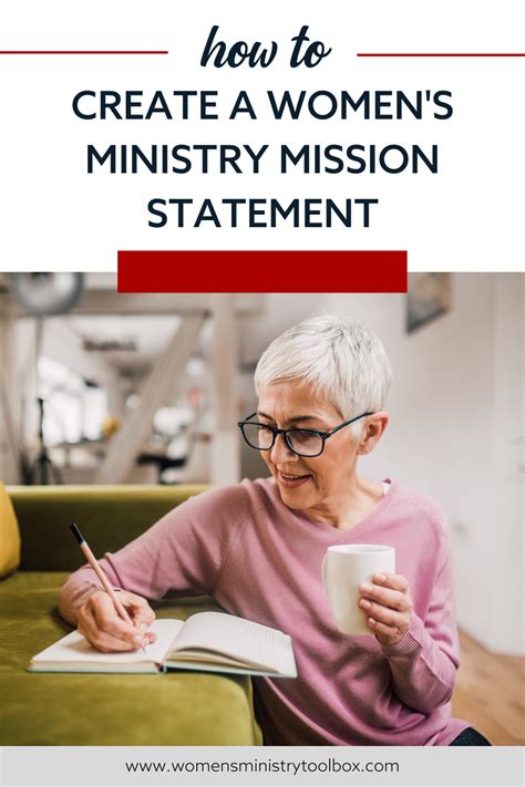 Image result for Ministry Mission Statement Examples