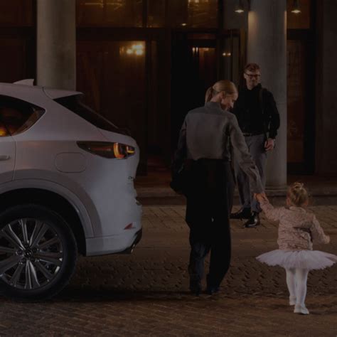 Car Finance | Mazda Australia