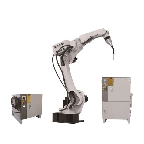 Image result for Overhead Welding Robot