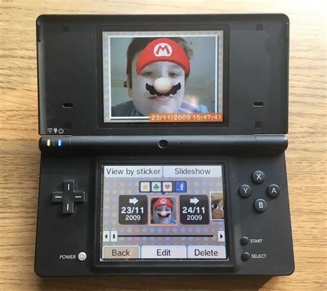 this is my custom 3d print that turns my z flip phone into a nintendo ...