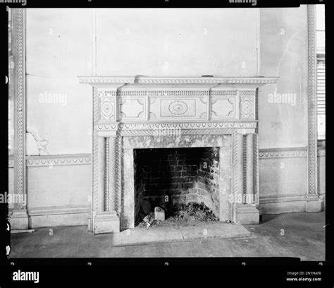 Prospect Hill, Airlie vic., Halifax County, North Carolina. Carnegie ...