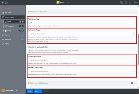 Reference Field in JavaScript Table 的图像结果