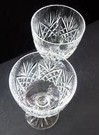 Image result for Edinburgh Crystal Wine Glasses