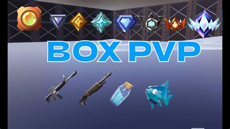 Image result for Box Fights Code