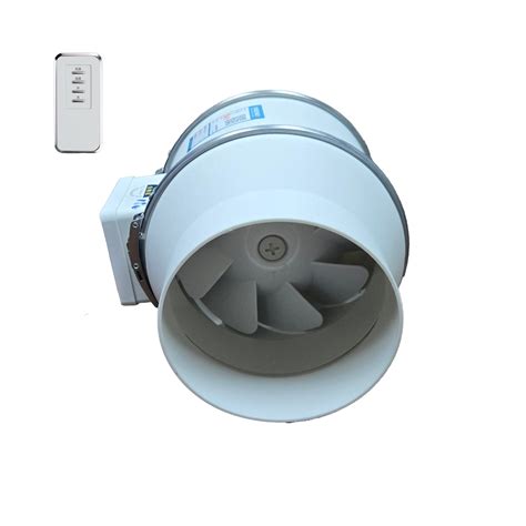 1000 Cfm Exhaust Fan 12" Mixed Flow Inline Fans for Hydroponics - Inline Fan 12 Inch and in Line ...