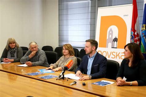 Potporama Grada Novske prošle godine registrirano 26 novih obrta ...