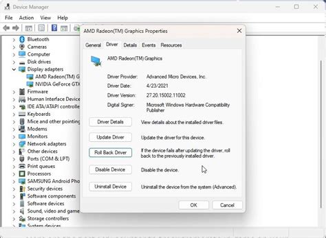AMD Graphics Driver Update 的图像结果