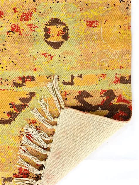FRANCESCA - DIGITAL PRINTED RUG – Art Avenue