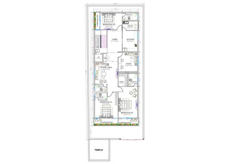 2D Plan 的图像结果
