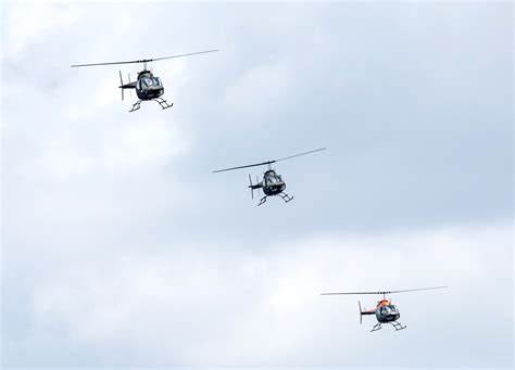 Kiowas make final flight at JRTC, Fort Polk | Article | The United ...