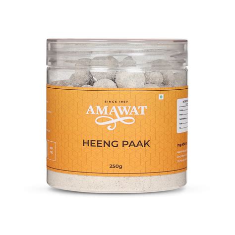 Heeng Paak - Hing Laddu/Hing Peda/Hing Tikiya Digestive Chura Goli by ...