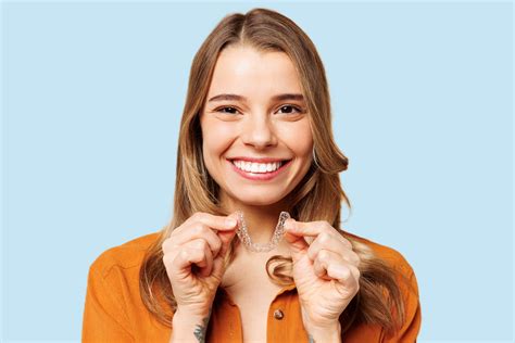 Clear Aligner Treatment - Rogers Family Dentistry