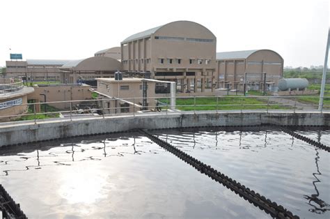 ENPRO ENVIRO TECH AND ENGINEERS PVT. LTD.