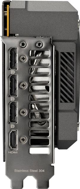 ASUS TUF-RTX5060-O8G-GAMING GDDR7 8 GB NVIDIA Chipset 128 bit 2640 MHz ...