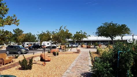 cedar-city-rv-park-pictures-08 | Campground Views