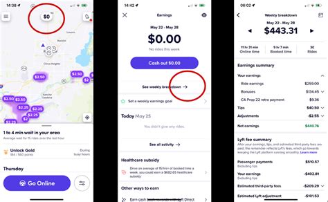 Image result for Lyft App Tutorial