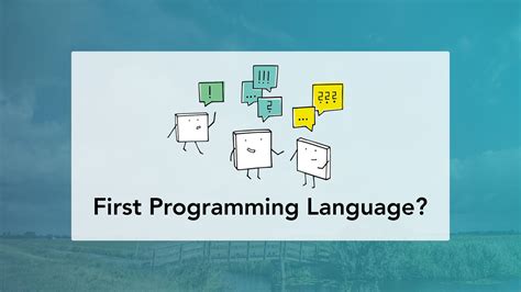 What Coding Language Should I Learn First 的图像结果