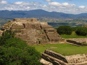 MONTE ALBÁN FUE UNA DE LAS CIUDADES MÁS IMPORTANTES DE MESOAMÉRICA, VEN ...