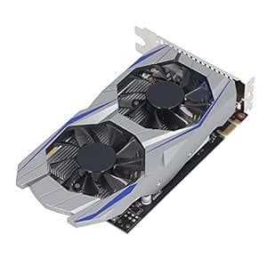 Amazon.in: Buy 550 TI Gaming Graphics Card,2GB GDDR5 128BIT Graphics ...