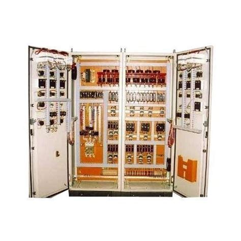 Control Panel-1 | Fortune Engineering