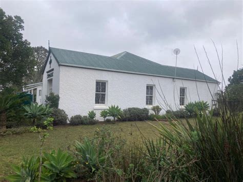 Indigo Crest in Bathurst - BEST Getaways - South Africa's best weekend ...