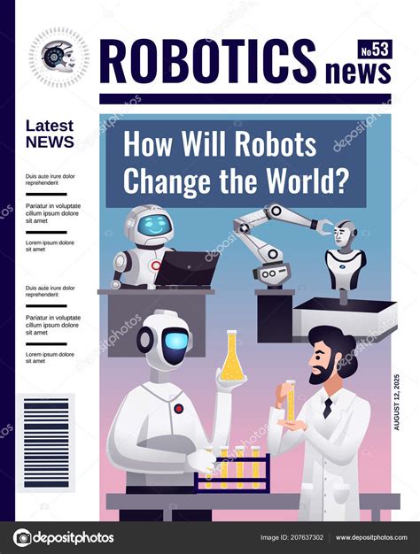 Image result for Robotics Engineering Magazine