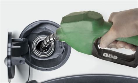 Gosti na poklopcu rezervoara: U automobilu otkrivene bakterije koje ...