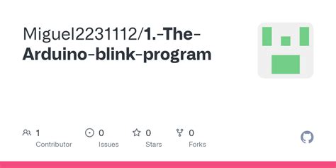 Image result for Blink Program Arduino