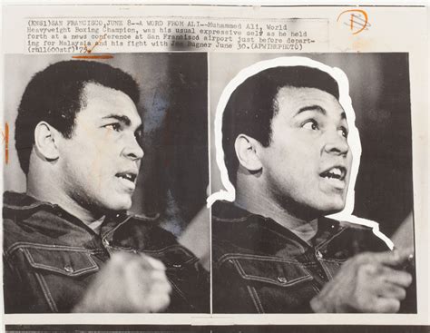 Image result for Muhammad Ali Interviews