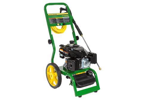 Pressure Washers | Home Workshop Products | John Deere