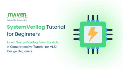 Image result for SystemVerilog Tutorial for Beginners