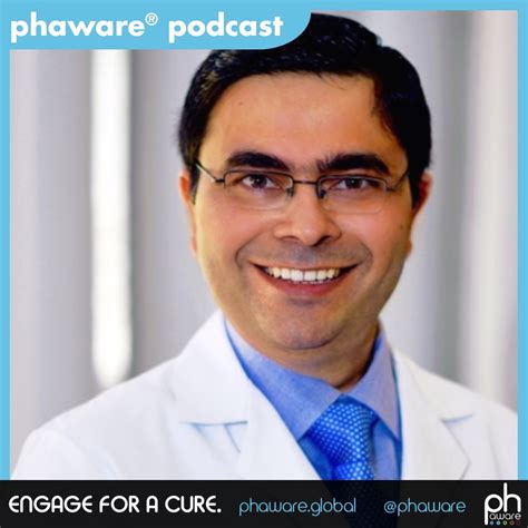 Sandeep Sahay, MD – phaware® interview #139 – phaware global association