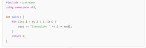 Image result for Example of Syntax Code in Programming