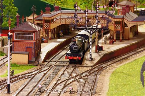 Image result for GWR Branch Line Model