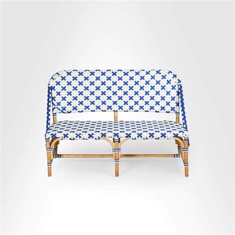 Outdoor Benches — Home Canvas