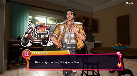 Date Everything: Zoey Bennett Relationship Guide