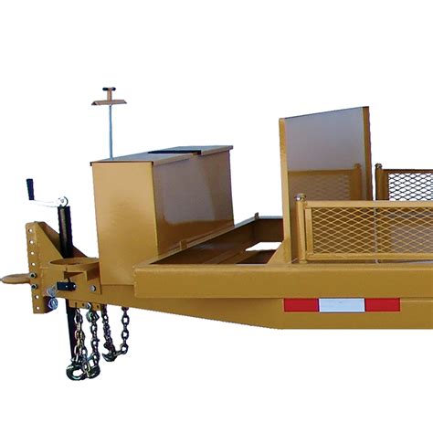 Seal-Rite Trailers 的图像结果