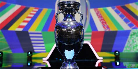 Euro 2024: Dates, Venues, Groups, Tickets and More