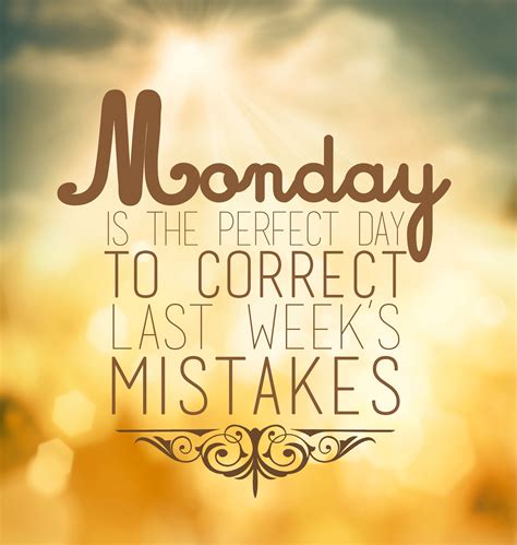7+ Inspirational Quotes For Monday Ideas - QUIMANW