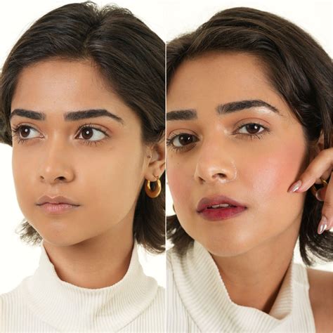 BETTER DECISION I FOMOI LIP AND CHEEK TINT – flossycosmetics